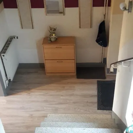 Im Gruenen Herzen Apartman Dittersdorf