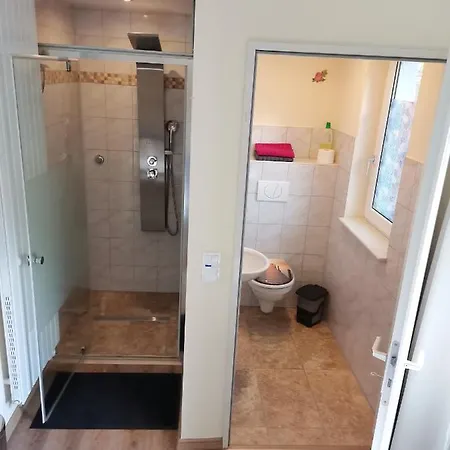 Im Gruenen Herzen Apartman Dittersdorf