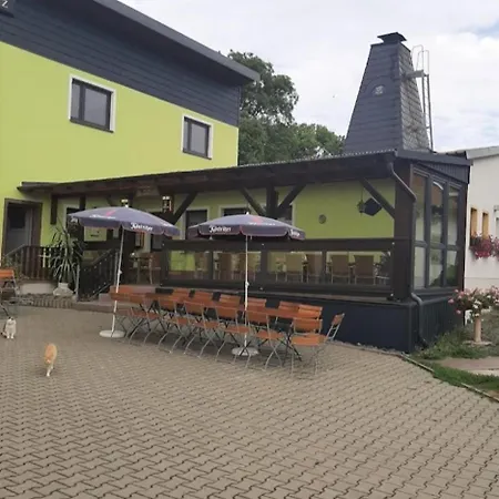 Im Gruenen Herzen * Dittersdorf