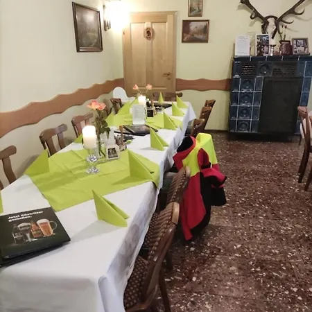 Im Gruenen Herzen