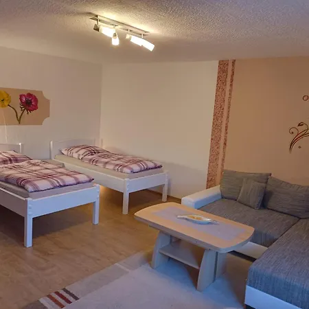 Im Gruenen Herzen Apartment