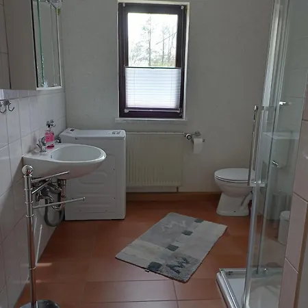 Apartman Im Gruenen Herzen