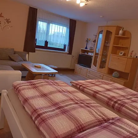 Im Gruenen Herzen Dittersdorf