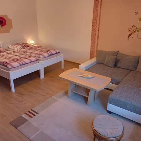 Im Gruenen Herzen Daire