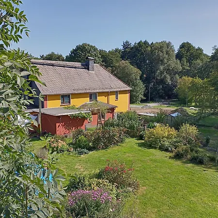 Im Gruenen Herzen * Dittersdorf