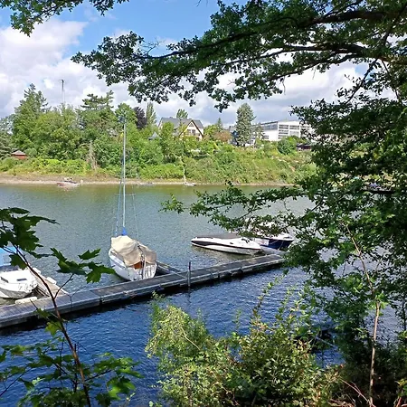 Im Gruenen Herzen Daire *