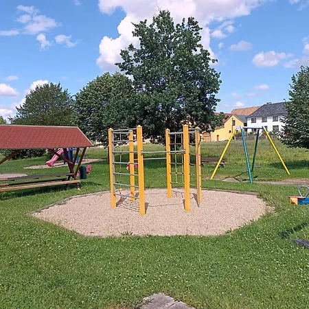 Im Gruenen Herzen Daire Dittersdorf