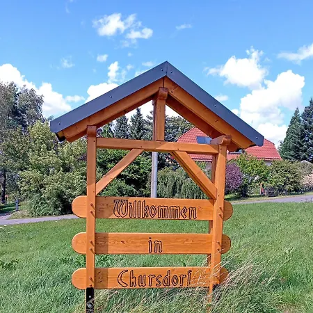 Im Gruenen Herzen Appartamento Dittersdorf