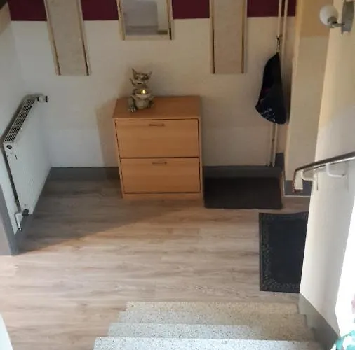 Im Gruenen Herzen Daire Dittersdorf