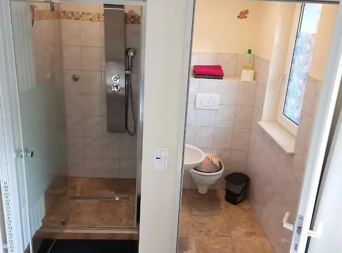 Im Gruenen Herzen Daire Dittersdorf