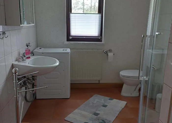 Lejlighed Im Gruenen Herzen