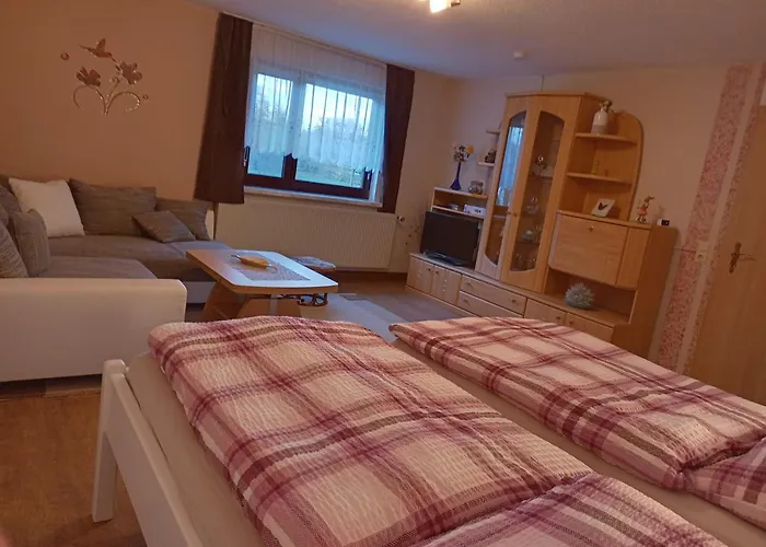 Im Gruenen Herzen Dittersdorf