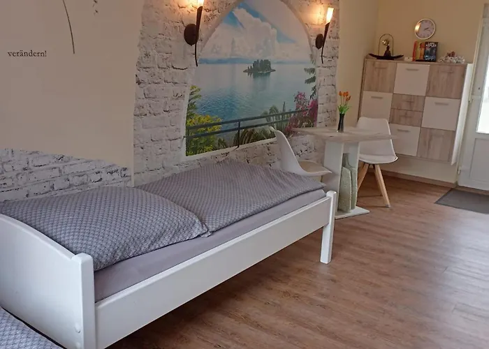 Im Gruenen Herzen Daire *