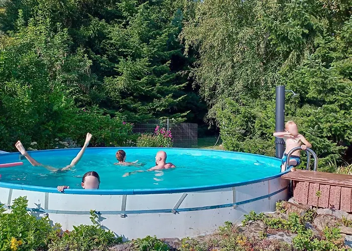 Im Gruenen Herzen Daire Dittersdorf