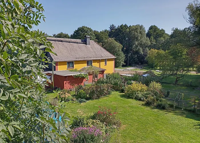 Im Gruenen Herzen * Dittersdorf