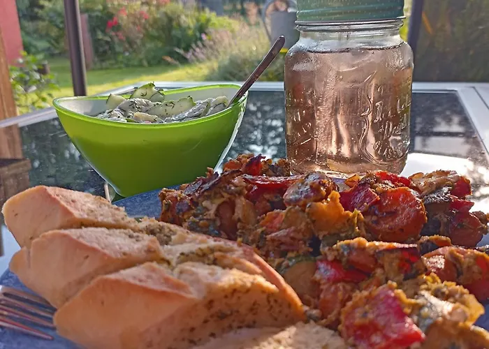 Im Gruenen Herzen * Dittersdorf