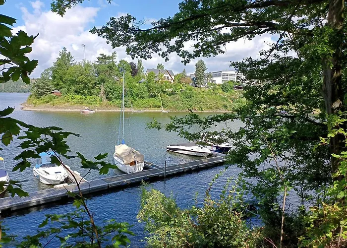 Im Gruenen Herzen Daire *